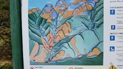 Photos of Mount Owen Viewpoint