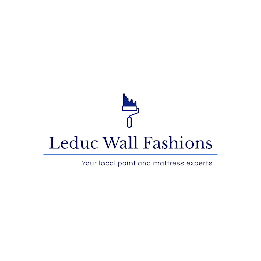 Leduc Wall Fashions logo