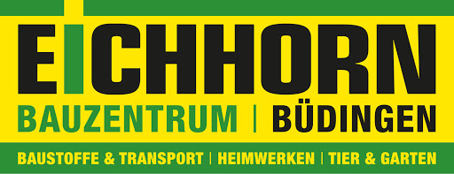 Eichhorn AG Bauzentrum Büdingen