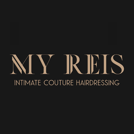 My Reis Salon logo