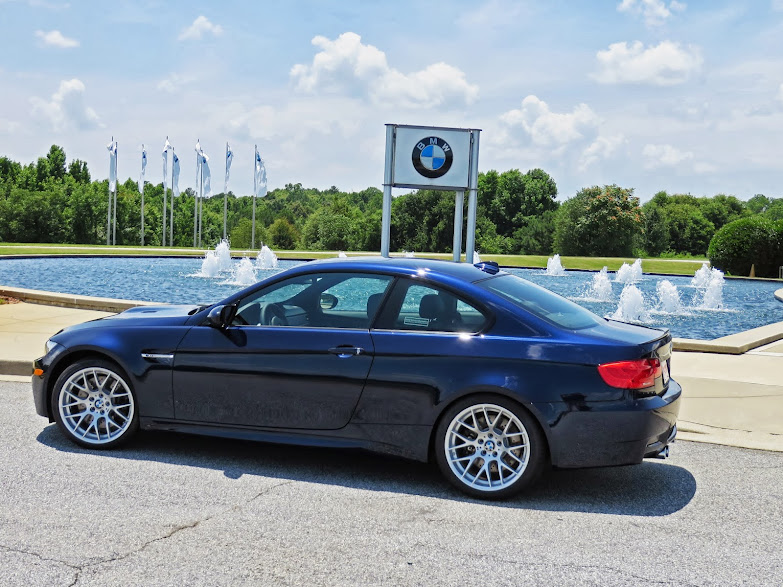 Zmiana koloru nadwozia coupe BMW E46 Forum