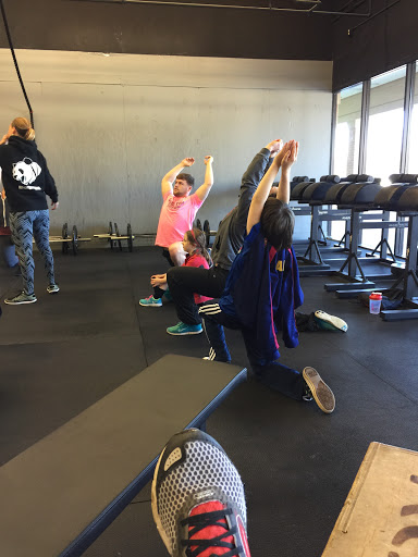 Gym «CrossFit Dwala», reviews and photos, 3000 Johnson Ferry Rd Suite 110, Marietta, GA 30062, USA
