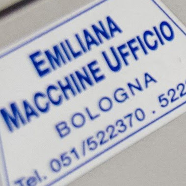 Emiliana Macchine Ufficio Snc logo