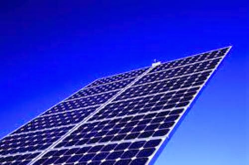 Solar Panel Efficiency Hits New Highs