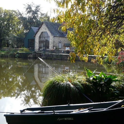 Restaurant La Fenderie