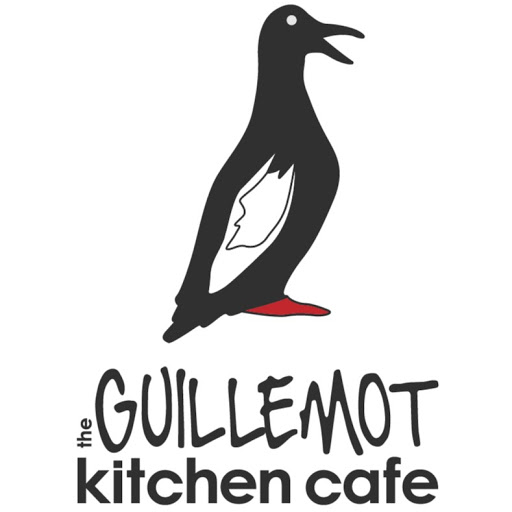 The Guillemot Café logo