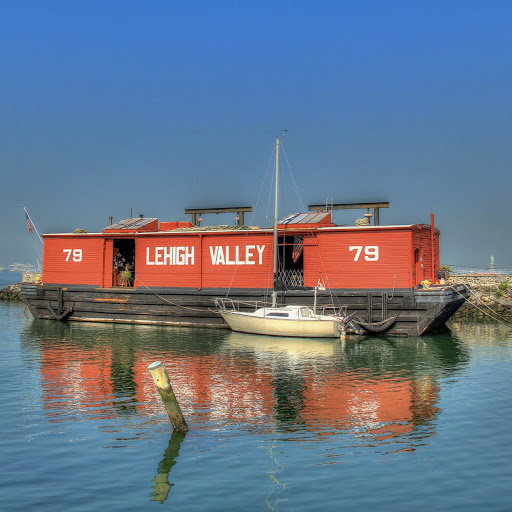 Waterfront Museum