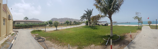 Holiday Beach Motel, Al Fiqait - Dibba Al Fujairah - United Arab Emirates, Motel, state Fujairah