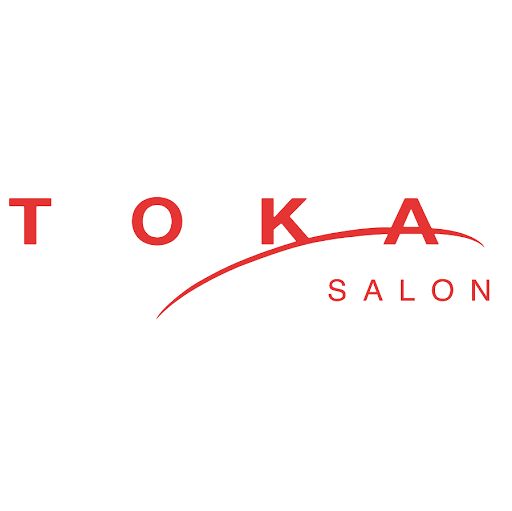 Toka Salon logo