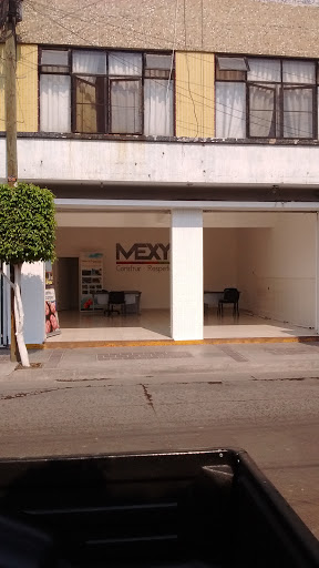 Mexyca Angel Padilla, Benito Juárez 411, Centro, 38300 Cortazar, Gto., México, Promotora inmobiliaria | GTO
