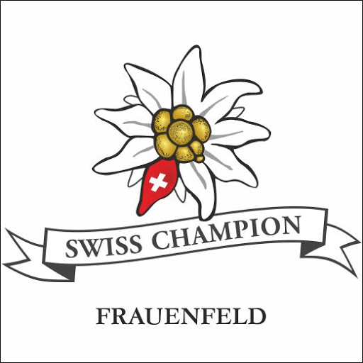 Swiss Champion logo