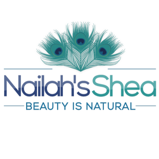 Nailah's Shea logo