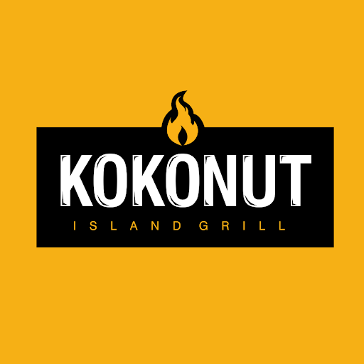Kokonut Island Grill SLC