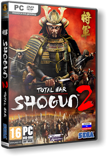 Total War Shogun 2 64418