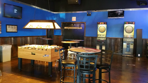 Bar «Rack & Tap Sports Bar & Grill», reviews and photos, 101 E Southwest Pkwy #120, Lewisville, TX 75067, USA