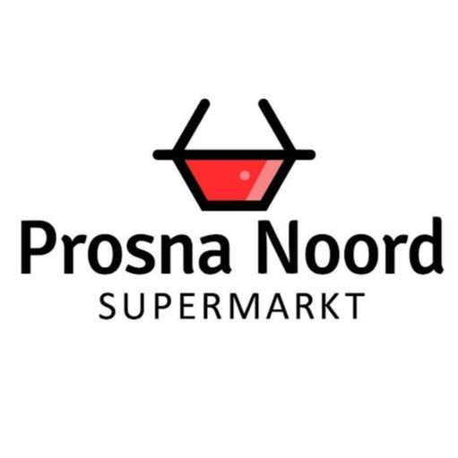 Prosna Noord Supermarkt logo