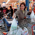 INDEC | La venta en supermercados creció un 26,3% durante el 2012