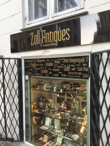 Zoll Antiques
