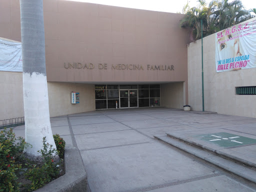 HGSZ 30 Instituto Mexicano Del Seguro Social, Bulevard Antonio Rosales 662, Morelos, 81460 Guamúchil, Sin., México, Hospital | SIN