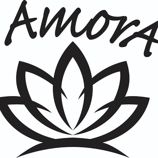 AmorA Gifts & Jewellery logo