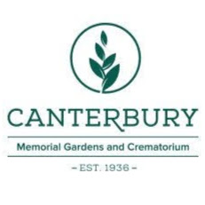 Canterbury Memorial Gardens & Crematorium logo