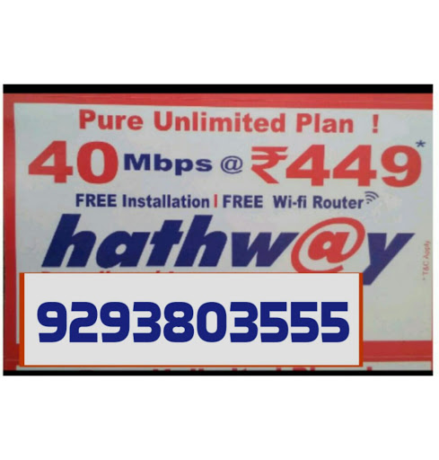 hathway internet, BANJARA ORCHIDS ASHA OFFIERS COLONY, RK Puram, Hyderabad, Telangana, India, Internet_Service_Provider, state TS