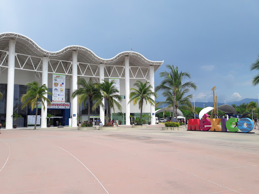 Centro Internacional de Convenciones, Villa Las Flores 505, Villa Las Flores, 48335 Puerto Vallarta, Jal., México, Palacio de congresos | JAL