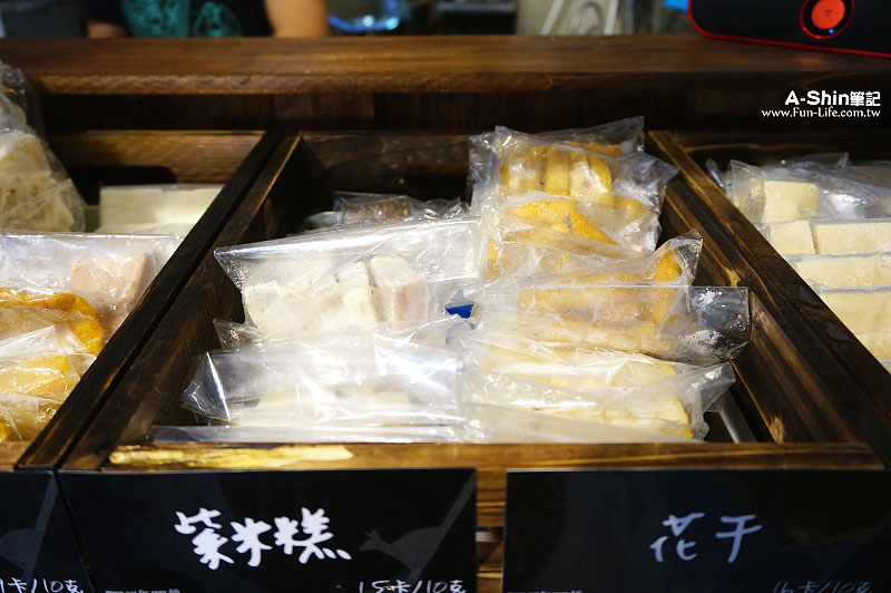 逢甲素食滷味,Veges M 饗蔬職人