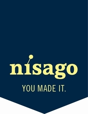 nisago GmbH logo