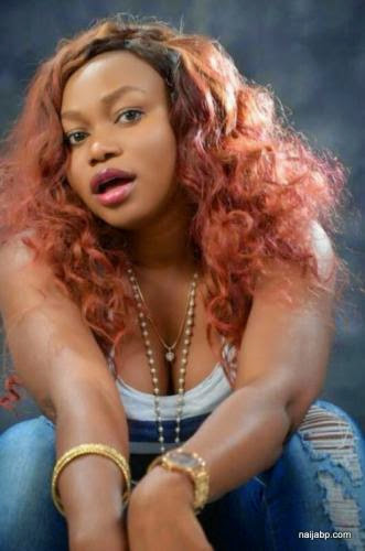 Lsbianism Actress Ruth Kadiri Accuses Female Unilag Lecturer Of Trying To Seduce Her