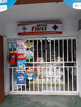 Botica Flores