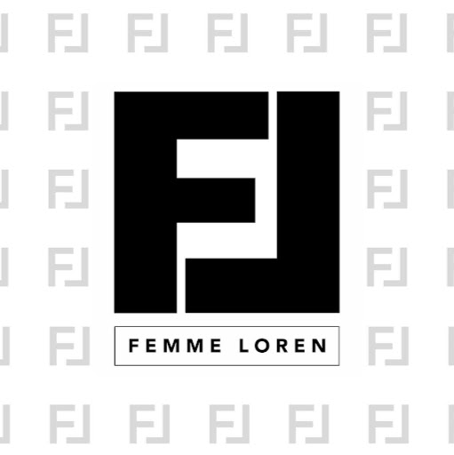 FEMME LOREN logo