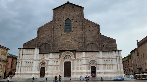 Basilica di San Petronio