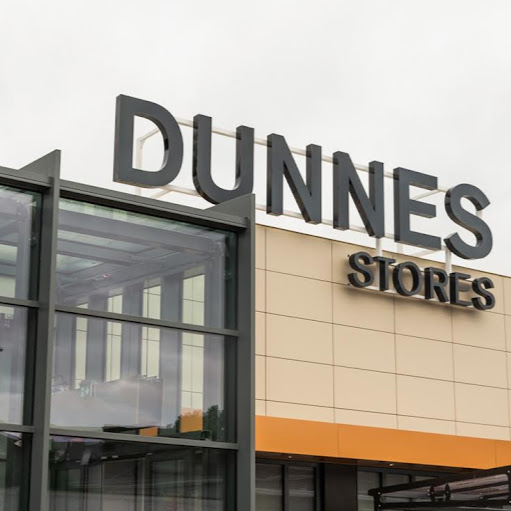 Dunnes Stores Naas logo