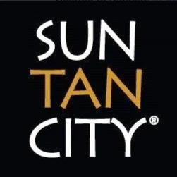 Sun Tan City logo