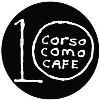 10 Corso Como logo