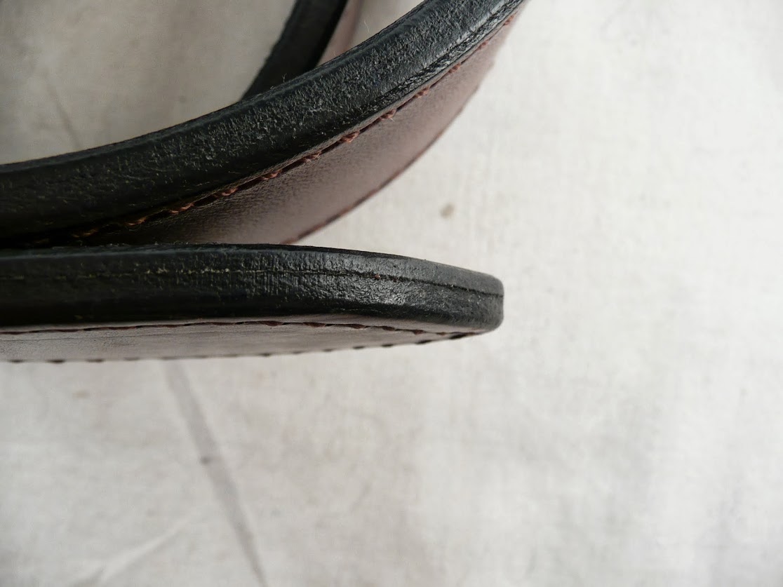 DalTech Force belts for sale, $30 and $40(reinforced) - WeTheArmed.com