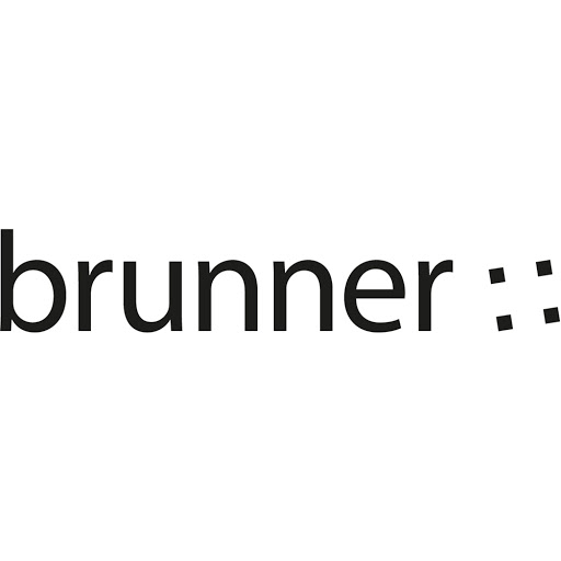 Brunner GmbH – Showroom Berlin logo