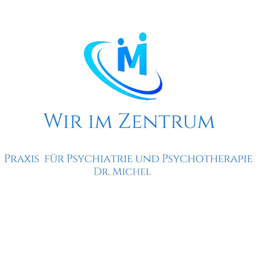Wir im Zentrum - Praxis für Psychiatrie und Psychotherapie Dr. Michel