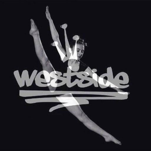 WestSide Stage School logo