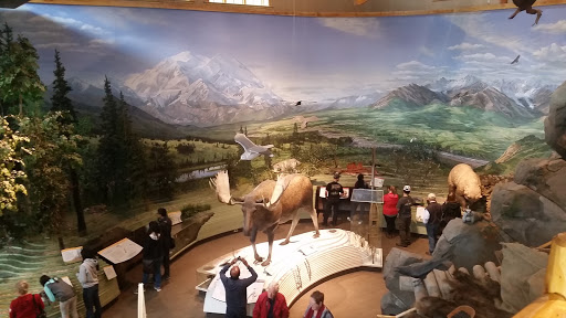Denali Visitor Center
