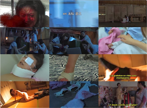Rape Zombie - Lust of the Dead [2013] [BRRip] Subtitulada 2013-11-23_21h42_47