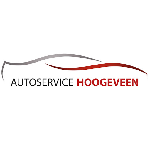 Auto Service Hoogeveen logo