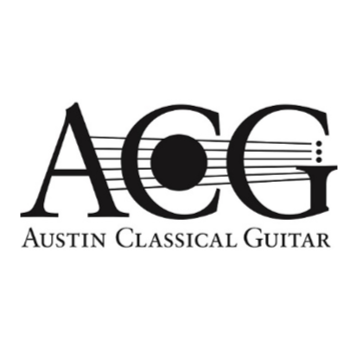 Austin Classical Guitar logo