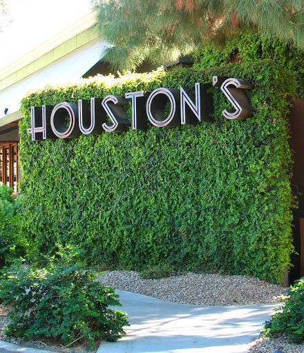 Houston's