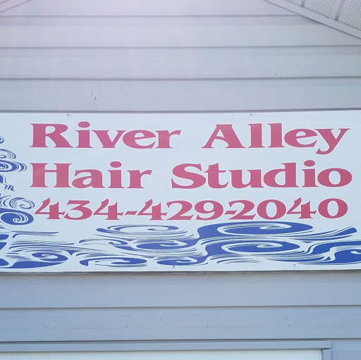 River Alley Hair Studio