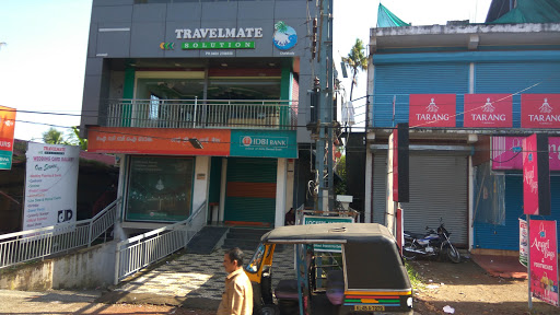 Travelmate solution, J D Tower, KSRTC Road,, Opp. Reliance Fresh,, Chalakudy, Thrissur, Kerala, India., Thrissur,, Kerala 680307, India, Bus_Tour_Agency, state KL