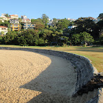 Sirius Cove Park (257231)