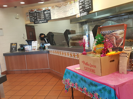 Mexican Restaurant «El Pollo Loco», reviews and photos, 10200 Alondra Blvd, Bellflower, CA 90706, USA