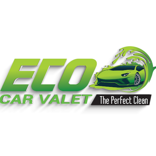 Eco Car Valet Nz logo